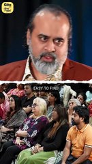 Meat's Environmental Cost || Acharya Prashant