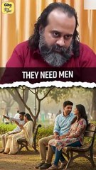 Girl Gangs || Acharya Prashant