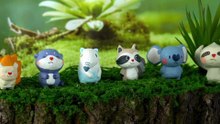 Treetop Whispers Inspiration x Wooden Figurines by Woodas — Kickstarter