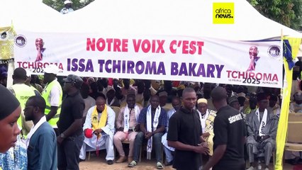 Cameroun : deux partisans du candidat Issa Tchiroma arrêtés