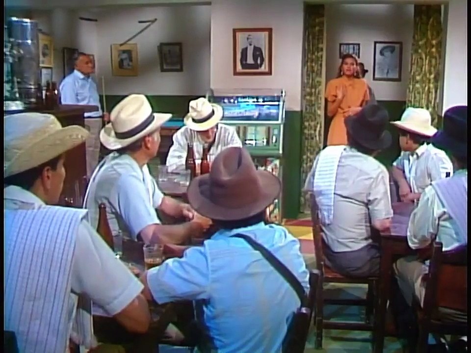 Quieta Margarita Capitulo 165