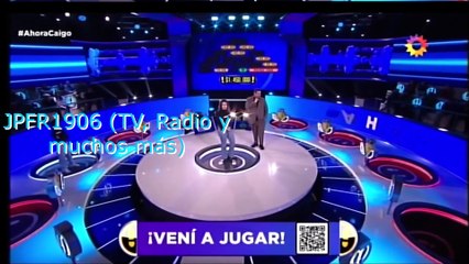 Canal 7 (Bahía Blanca) 🇦🇷 - Pifie en la señal de eltrece Satelital - 04/08/2025
