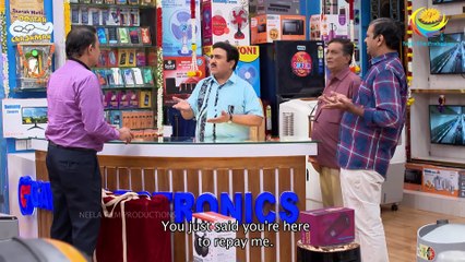 Kisne Diye jethalal ko fatake! ｜ Haste Raho Hasate Raho｜ Taarak Mehta ka Ooltah Chashmah