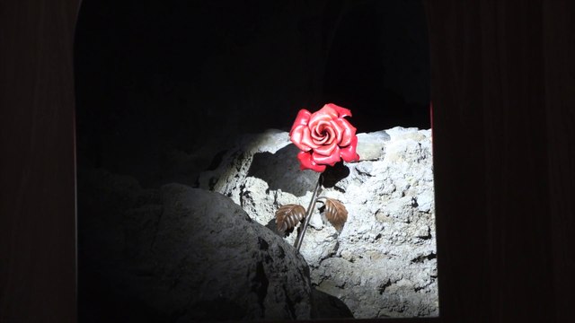 Al Vittoriano la mostra degli esuli fiumani, dalmati e istriani