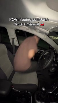 Gotta make sure it’s in neutral 🚗#explore #relatable #viralvideos #comedy