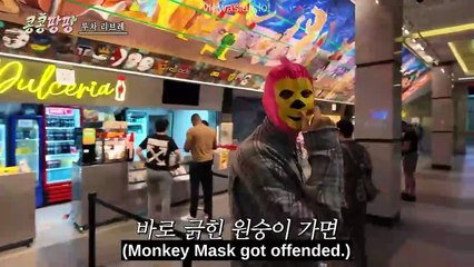 Ep 2 GBRB- Joy Pops Laugh Pops  Eng Subtitle