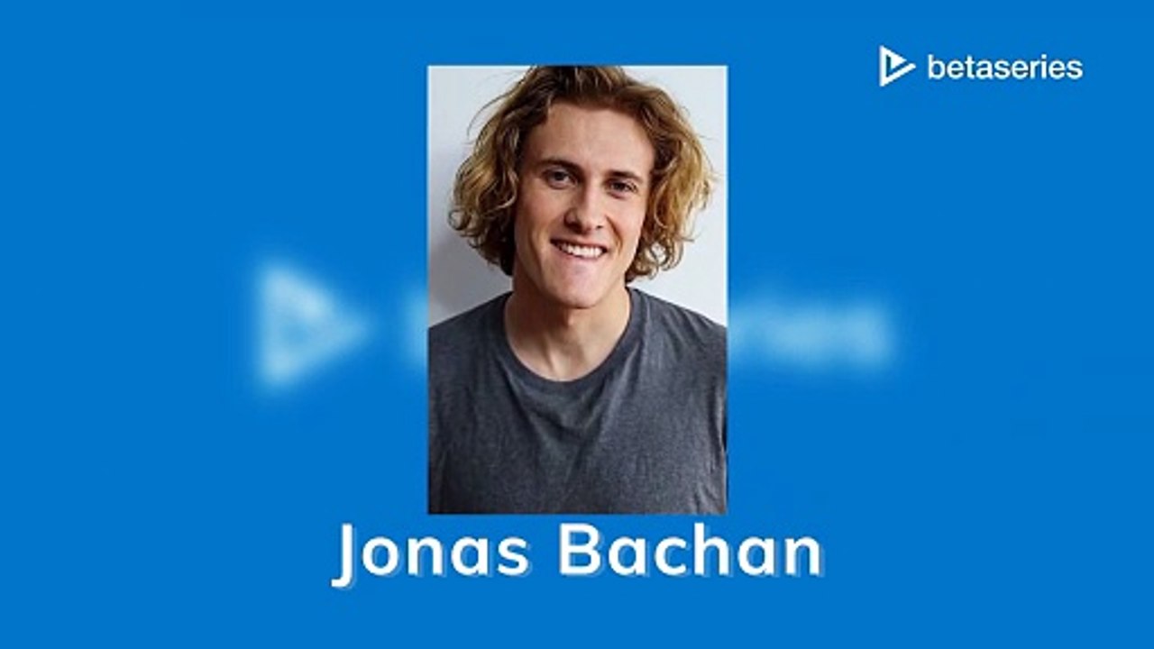 Jonas Bachan (ES)