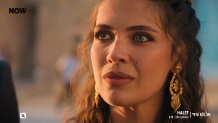 مسلسل الخليفة الحلقة 6 مترجمة للعربية