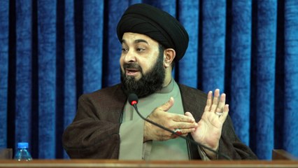 شرح كتاب نظرات في الإعداد الروحي(32) | السيد مرتضى السندي