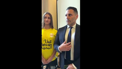 Calcio, nuovo corso a Messina: "Per quest'anno va bene la salvezza, se poi dovesse arrivare altro..."