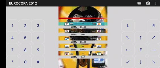 10 - Tolima x Atlético-MG - 16 avos de final Volta - Campanha Sul-Americana #2 - PES Java