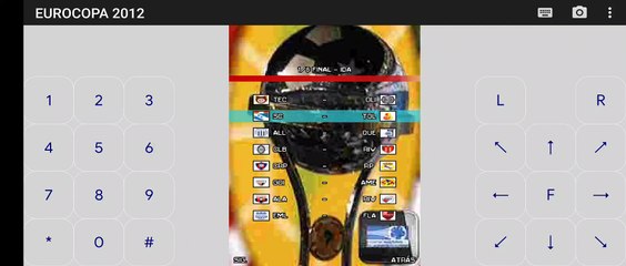 11 - Tolima x Sporting Cristal - Oitavas de final Ida - Campanha Sul-Americana #2 - PES Java