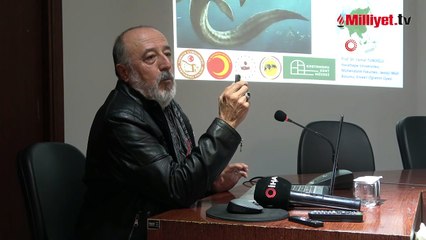 Asya’da tek, Türkiye’de ilk: 65 milyon yıl önceki dev canlı keşfedildi! Dünyada yalnızca 7 yerde var