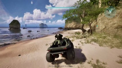 HALO REMAKE Campaign Evolved First Gameplay Demo ｜ Most LEGENDARY FPS comes to PS5 in 2026