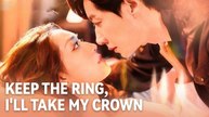 Keep the Ring I'll Take My Crown (2025) Full
