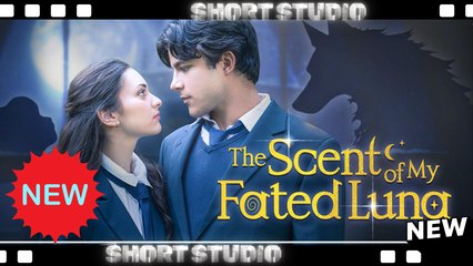 [TOP MOVIE] The Scent of My Fated Luna #dramabox #Shortstudio