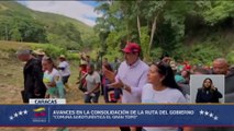 MAduro carga contra Trumo