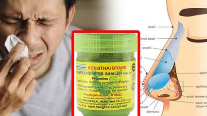 Thailand Yadom Inhaler: किस से बनता है थाईलैंड का वायरल 'यादोम' इन्हेलर, Benefits & Side Effects...