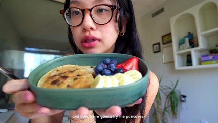 study vlog _ a VERY productive day in my life_ what i eat, M4 macbook, pharmacy update _ daily life