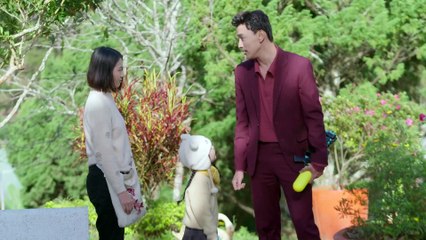 Phim Hạnh Phúc Bị Đánh Cắp (Phần 2) (Stolen Happiness (Season 2)) - tập 48 Lồng Tiếng HD