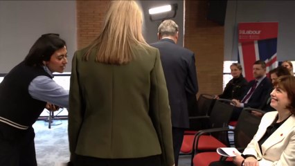 Lucy Powell Elected Deputy Labour Leader, Calls on Starmer to Focus on Left-Wing Support