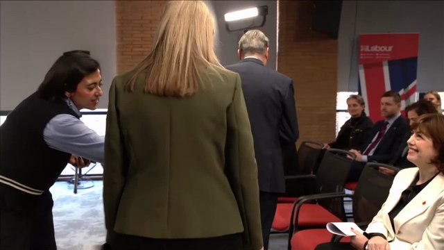 Lucy Powell Elected Deputy Labour Leader, Calls on Starmer to Focus on Left-Wing Support