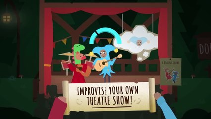 Once Upon a Jester - Launch Trailer ｜ PS5 Games