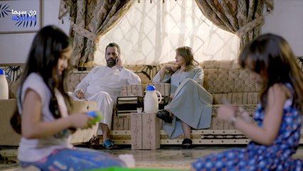 مسلسل بدون فلتر الموسم 1 الحلقة 1 الأولى كاملة بجودة عالية