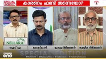 'എല്ലാ കാര്യങ്ങളും ക്യാബിനറ്റിൽ ചർച്ച ചെയ്യേണ്ട ആവശ്യമില്ല': ബി.എൻ ഹസ്കർ