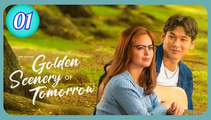 Golden Scenery of Tomorrow Episode 1