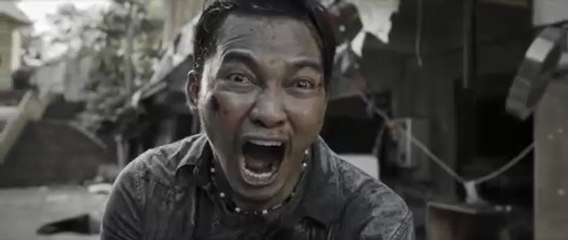 Korean Action & Rescue Movie | Hindi Dubbed 🚒 | Exciting & Full of Thrills