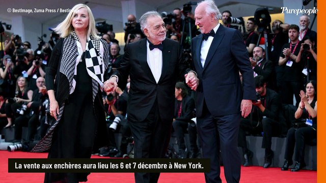 86 ans, 25 films, 5 Oscars : ce réalisateur légendaire doit pourtant vendre ses montres de luxe pour renflouer ses caisses