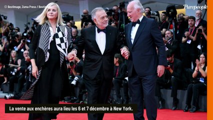 86 ans, 25 films, 5 Oscars : ce réalisateur légendaire doit pourtant vendre ses montres de luxe pour renflouer ses caisses