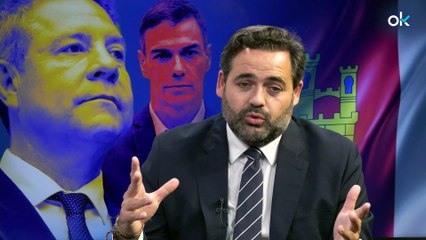 Paco Núñez: "Page está acabado políticamente"