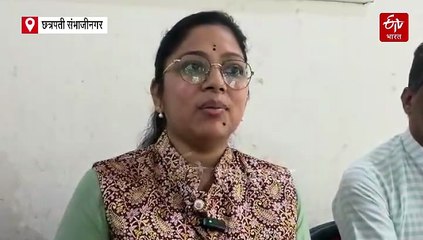 छत्रपती संभाजीनगरात होणार 'पद्म फेस्टिव्हल'; 12 पद्म पुरस्कार प्राप्त मान्यवर येणार एकाच व्यासपीठावर