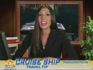 Cruise Ship Travel Tip #6 - Walkie Talkies