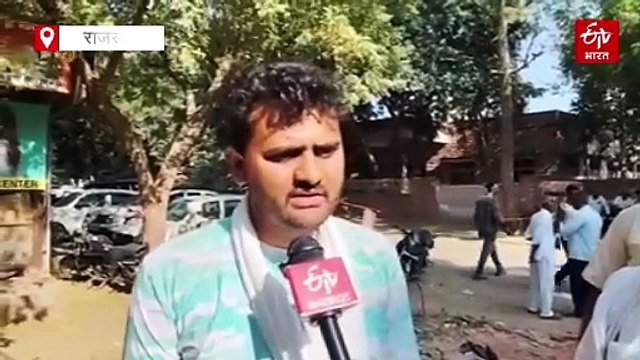 जोधपुर में विवाहिता की संदिग्ध हालात में मौत, पति के बाद सास-ससुर की गिरफ्तारी की मांग