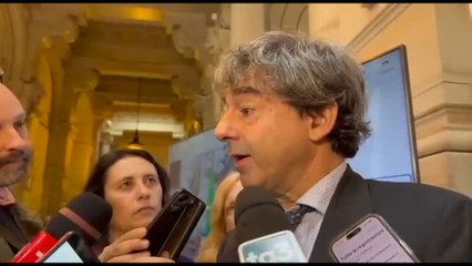 Parodi a M. Berlusconi: se giustizia arriva, perché lamentarsi?