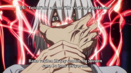 Seicode | Mha S8 B4