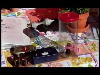 A Sense of Disaster [Earthquakes]