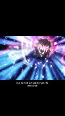 Dio est devenu un vampire !