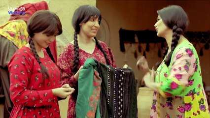 مسلسل بدون فلتر الموسم 1 الحلقة 6 السادسة كاملة بجودة عالية