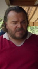 Jack Black Unleashes the Wild Side Behind the Scenes of Anaconda