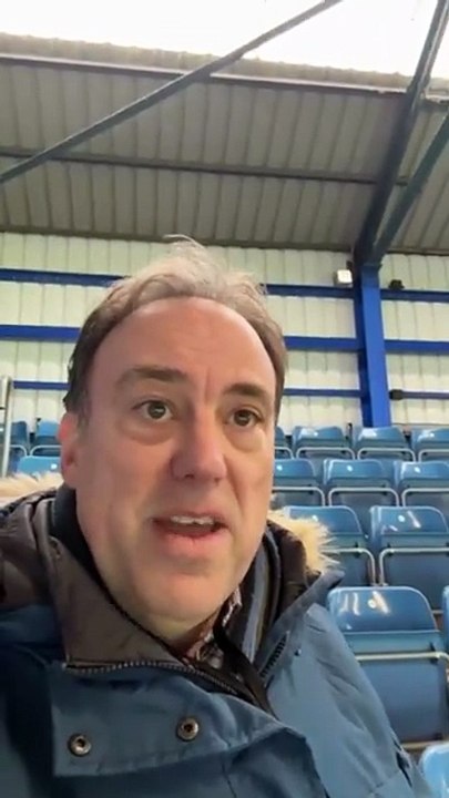 Neil Allen's full-time video verdict: Portsmouth 0 Stoke City 1