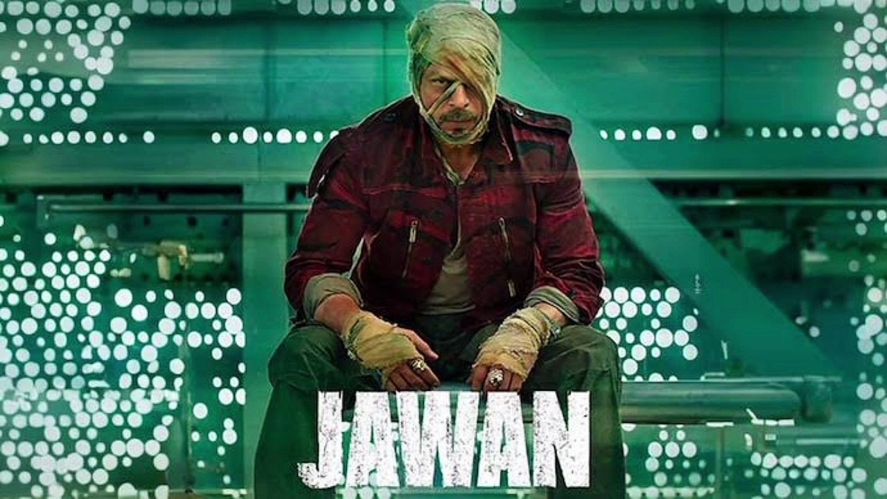 Jawan movie full explain in hindi