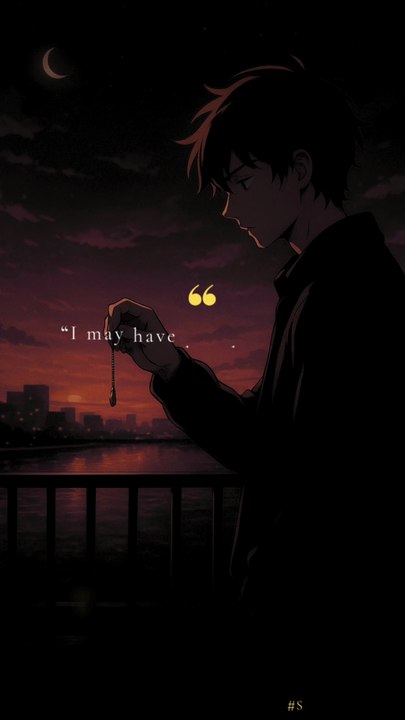 The Last Girl He Truly Loved 💔 - Scribe of the Day | Emotional Quotes