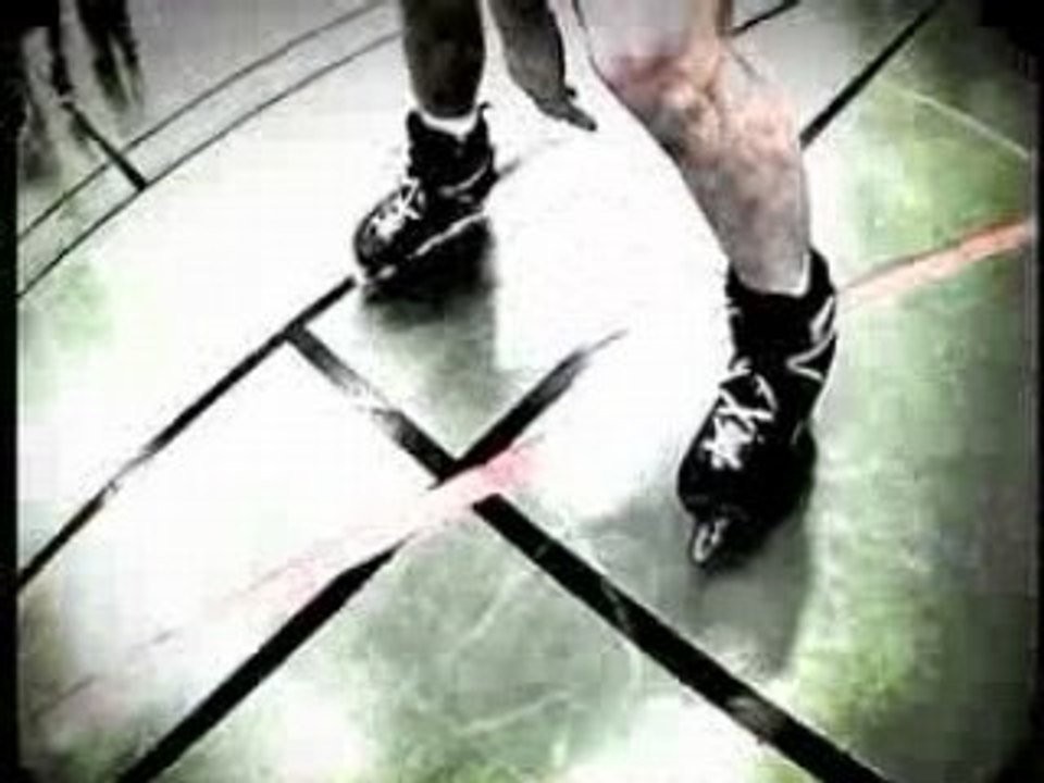 Roller Basket…Tony P vs Boris