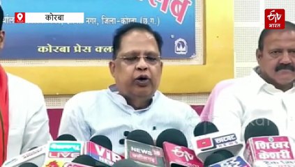 विकसित भारत का लक्ष्य 2047 तक तभी होगा पूरा, जब आत्मनिर्भर होंगे लोग : अमर अग्रवाल