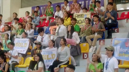Ep 2 Golden Scenery of Tomorrow Engsub