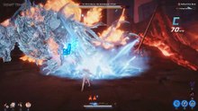 SOLO LEVELING ARISE OVERDRIVE New Boss Fights Demo ｜ Hack and Slash Combat like Devil May Cry